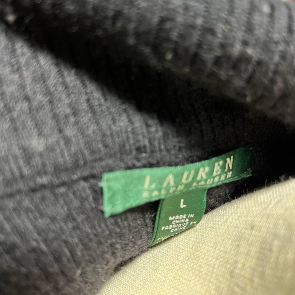 Good condition Ralph Lauren jacket - Picture 4 of 4